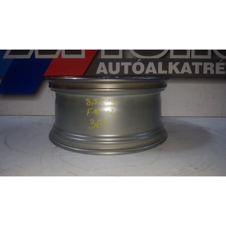 BMW  STYLING 367 (8,5Jx19 ET:33) alufelni - 5-ös (F10/F11); 6-os (F12/F13/F06)