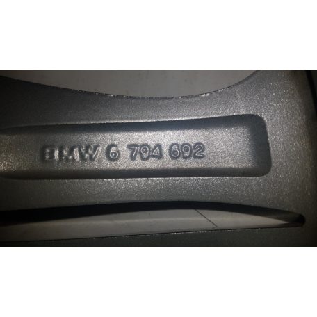 BMW  STYLING 367 (8,5Jx19 ET:33) alufelni - 5-ös (F10/F11); 6-os (F12/F13/F06)