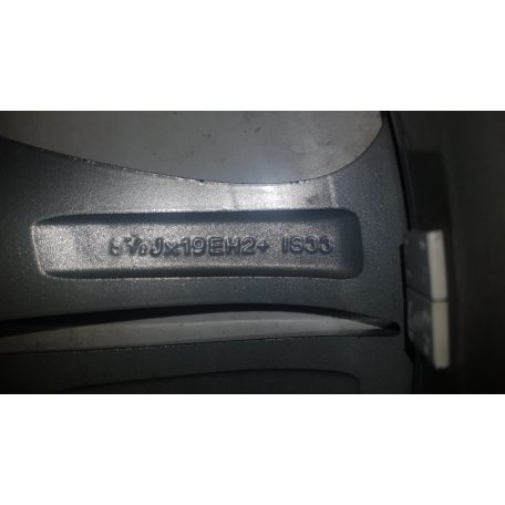 BMW  STYLING 367 (8,5Jx19 ET:33) alufelni - 5-ös (F10/F11); 6-os (F12/F13/F06)
