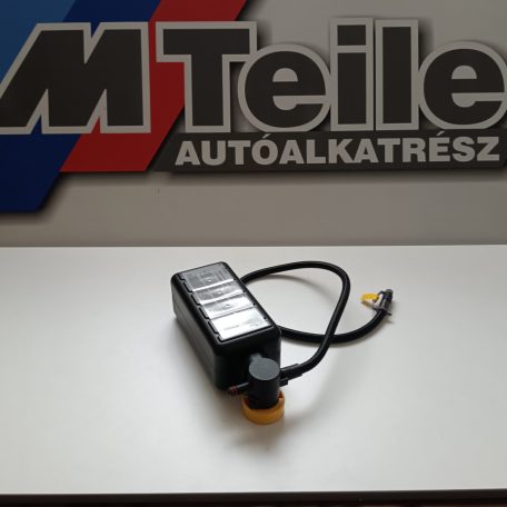 (GYÁRI ÚJ) BMW / MINI Gumitömítő utántöltő 