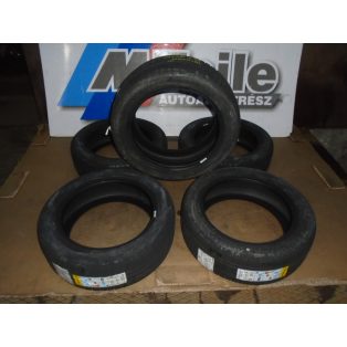  [ÚJ] Nyári gumi - 205/55R17 - 91V - Dunlop SP Sport Fast Response - dot: 4916 