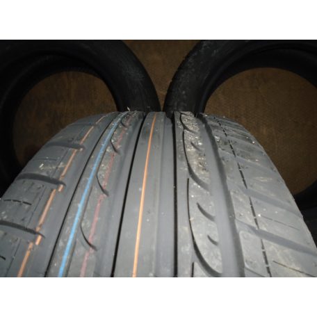 [ÚJ] Nyári gumi - 205/55R17 - 91V - Dunlop SP Sport Fast Response - dot: 4916 