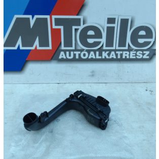   [GYÁRI ÚJ] BMW LÉGSZŰRŐHÁZ | 3-AS / 4-ES / 5-ÖS / 6-OS / X3 / X4 / X5 / X6 | 1371 8573869 | N57