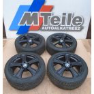 ÁR/DB! [UTÁNGYÁRTOTT BONTOTT] BMW - ALUFELNI 18" (A GUMI NEM ÁRKÉPZŐ!)