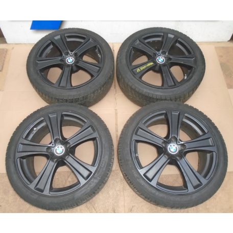 ÁR/DB! [UTÁNGYÁRTOTT BONTOTT] BMW - ALUFELNI 18" (A GUMI NEM ÁRKÉPZŐ!)