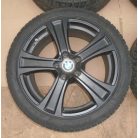 ÁR/DB! [UTÁNGYÁRTOTT BONTOTT] BMW - ALUFELNI 18" (A GUMI NEM ÁRKÉPZŐ!)