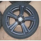 ÁR/DB! [UTÁNGYÁRTOTT BONTOTT] BMW - ALUFELNI 18" (A GUMI NEM ÁRKÉPZŐ!)