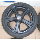 ÁR/DB! [UTÁNGYÁRTOTT BONTOTT] BMW - ALUFELNI 18" (A GUMI NEM ÁRKÉPZŐ!)