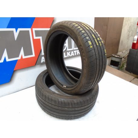 GOODYEAR /225/45 R18 RSC 4,5mm 