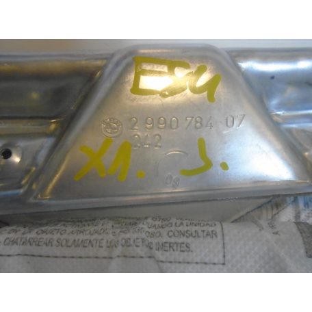 [GYÁRI ÚJSZERŰ] BMW FÜGGÖNYLÉGZSÁK JOBB OLDALI | X1 | E84 | 2290784