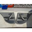 BMW ajtókárpit - Szürke - Hátsó - 1-es sorozat / E87 / 
