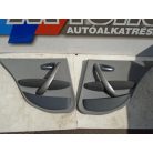 BMW ajtókárpit - Szürke - Hátsó - 1-es sorozat / E87 / 