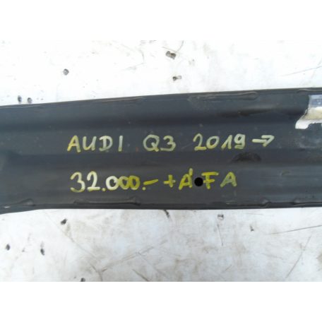 Audi Q3 Lökhárító vas