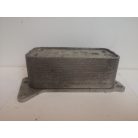 [GYÁRI BONTOTT] BMW - OLAJHŰTŐ HŐCSERÉLŐ - 3-AS; 4-ES; 5-ÖS; 6-OS; 7-ES; X3; X4; X5; X6; -  | 11 42 8510856 |
