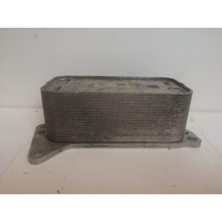 [GYÁRI BONTOTT] BMW - OLAJHŰTŐ HŐCSERÉLŐ - 3-AS; 4-ES; 5-ÖS; 6-OS; 7-ES; X3; X4; X5; X6; -  | 11 42 8510856 |