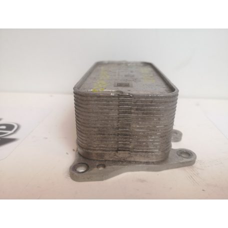 [GYÁRI BONTOTT] BMW - OLAJHŰTŐ HŐCSERÉLŐ - 3-AS; 4-ES; 5-ÖS; 6-OS; 7-ES; X3; X4; X5; X6; -  | 11 42 8510856 |