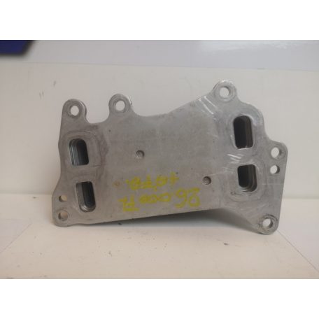 [GYÁRI BONTOTT] BMW - OLAJHŰTŐ HŐCSERÉLŐ - 3-AS; 4-ES; 5-ÖS; 6-OS; 7-ES; X3; X4; X5; X6; -  | 11 42 8510856 |