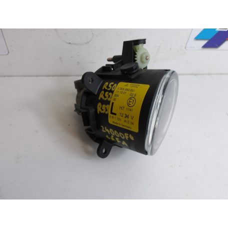 [GYÁRI ÚJ] MINI BAL OLDALI KÖDLÁMPA | R50 / R52 / R53 | 6911721