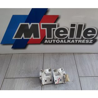   (GYÁRI ÚJ) BMW Adapter jobb és bal oldali 5-ös sorozat F07 GT+LCI / F10+LCI / F11+LCI / 6-os sorozat F06 Gran Coupé / F12 / F13 / 7-es sorozat F01+LCI / F02+LCI / F04 Hybrid