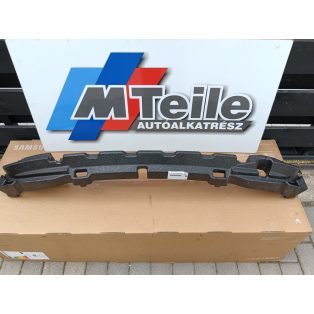(GYÁRI ÚJ) BMW Első lökhárító energialenyelő X1 F48