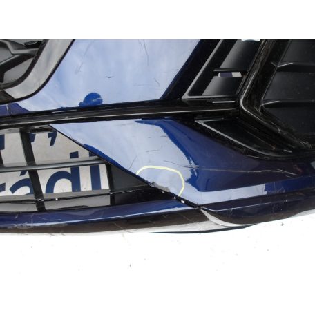 [GYÁRI BONTOTT] ELSŐ LÖKHÁRÍTÓ AUDI Q3 S LINE