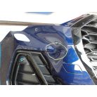 [GYÁRI BONTOTT] ELSŐ LÖKHÁRÍTÓ AUDI Q3 S LINE
