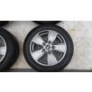  ÁR/DB[GYÁRI HASZNÁLT] MINI/BMW F40 TÉLI FELNI SZETT CONTINENTAL 205/55R16 DOT4519 5mm