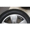   ÁR/DB[GYÁRI HASZNÁLT] MINI/BMW F40 TÉLI FELNI SZETT CONTINENTAL 205/55R16 DOT4519 5mm