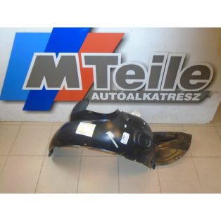   [GYÁRI ÚJ] SKODA - DOBLEMEZ, DOB BETÉT - JOBB ELSŐ - FABIA 2 - 5J 