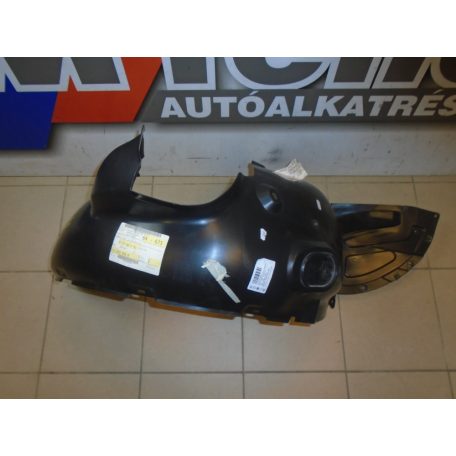 [GYÁRI ÚJ] SKODA - DOBLEMEZ, DOB BETÉT - JOBB ELSŐ - FABIA 2 - 5J 