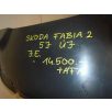  [GYÁRI ÚJ] SKODA - DOBLEMEZ, DOB BETÉT - JOBB ELSŐ - FABIA 2 - 5J 