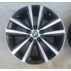   ÁR/DB! [GYÁRI BONTOTT] 2DB - BMW - ALUFELNI 19" - STYLING 690 - 2 MÉRET! - 8-AS / G14 ; G15 ; G16 GRAN COUPÉ - 6884203 / 6884202 