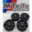 (ÁR/DB)[GYÁRI BONTOTT] MINI FELNI SZETT | Victory Spoke 495 - 16'' (6,5Jx16 ET:54) |  36 11 6855106