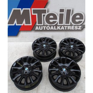   (ÁR/DB)[GYÁRI BONTOTT] MINI FELNI SZETT | Victory Spoke 495 - 16'' (6,5Jx16 ET:54) |  36 11 6855106