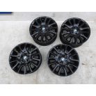 (ÁR/DB)[GYÁRI BONTOTT] MINI FELNI SZETT | Victory Spoke 495 - 16'' (6,5Jx16 ET:54) |  36 11 6855106