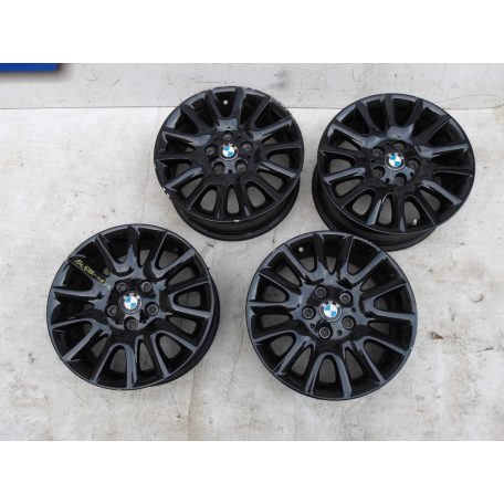 (ÁR/DB)[GYÁRI BONTOTT] MINI FELNI SZETT | Victory Spoke 495 - 16'' (6,5Jx16 ET:54) |  36 11 6855106