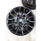 (ÁR/DB)[GYÁRI BONTOTT] MINI FELNI SZETT | Victory Spoke 495 - 16'' (6,5Jx16 ET:54) |  36 11 6855106