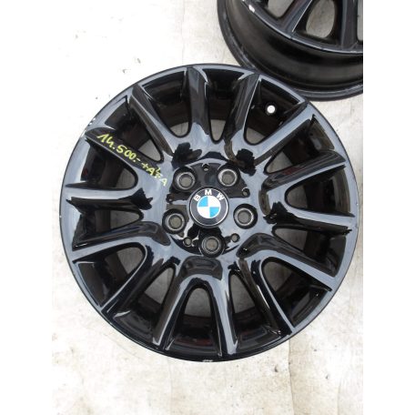 (ÁR/DB)[GYÁRI BONTOTT] MINI FELNI SZETT | Victory Spoke 495 - 16'' (6,5Jx16 ET:54) |  36 11 6855106