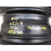   (ÁR/DB)[GYÁRI BONTOTT] MINI FELNI SZETT | Victory Spoke 495 - 16'' (6,5Jx16 ET:54) |  36 11 6855106
