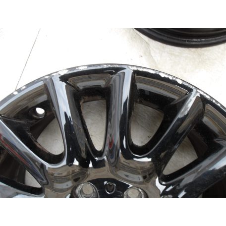 (ÁR/DB)[GYÁRI BONTOTT] MINI FELNI SZETT | Victory Spoke 495 - 16'' (6,5Jx16 ET:54) |  36 11 6855106