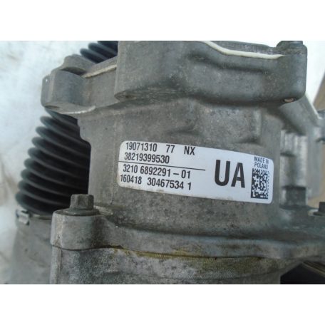 [Bontott] MINI Kormánymű - F56, F57+LCI  Mini Hatch