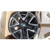 [GYÁRI ÚJ] BMW G26 FELNI STYLE 858M 8.5JX18 ET36 8747286
