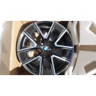 [GYÁRI ÚJ] BMW G26 FELNI STYLE 858M 8.5JX18 ET36 8747286