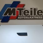 (GYÁRI ÚJ) BMW Jobb oldali burkolat fékhűtő 3-as E46