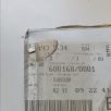 (GYÁRI ÚJ) BMW Jobb oldali burkolat fékhűtő 3-as E46