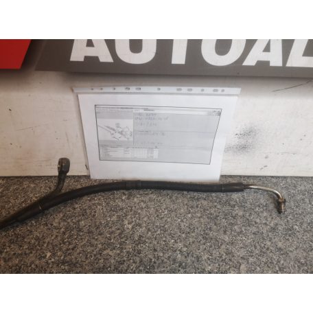 [GYÁRI BONTOTT] BMW - HIDRAULIKA CSŐ - 3-AS / E46 - 32411095157