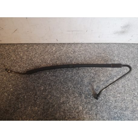 [GYÁRI BONTOTT] BMW - HIDRAULIKA CSŐ - 3-AS / E46 - 32411095157
