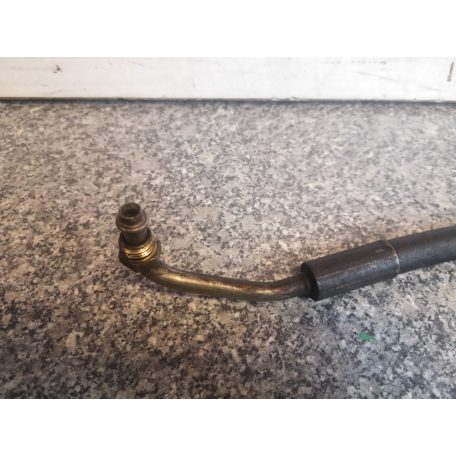 [GYÁRI BONTOTT] BMW - HIDRAULIKA CSŐ - 3-AS / E46 - 32411095157