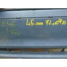 [GYÁRI ÚJ] BMW - HÁTSÓ LÖKHÁRÍTÓ | E43 / 3-AS | LIM. RÉGI TIP. | 8195309