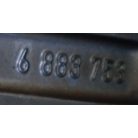 (1DB)[GYÁRI ÚJ] BMW FELNI  20" | LA wheel V-spoke 738 | 6883758